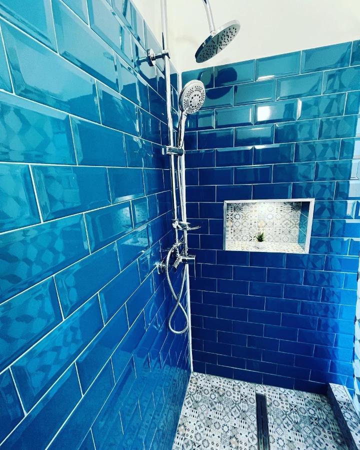 Gasthaus Vld Hotel Băile Herculane Buitenkant foto