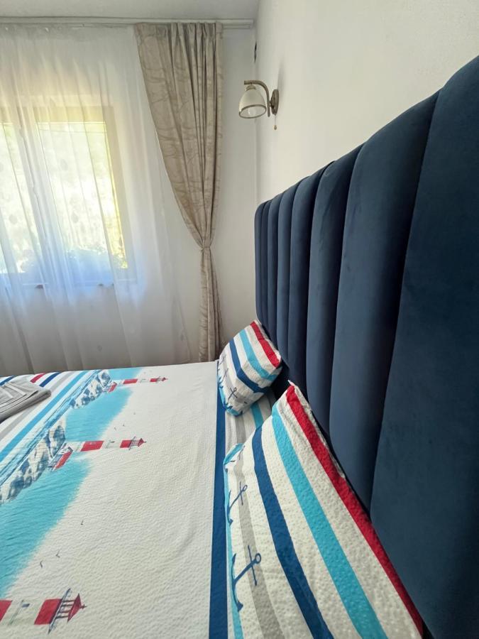 Gasthaus Vld Hotel Băile Herculane Buitenkant foto